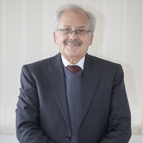 Dr. Nidal Kamal