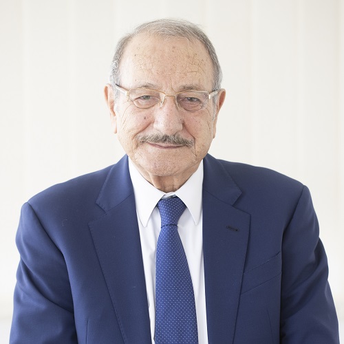 Mohammed Masrouji